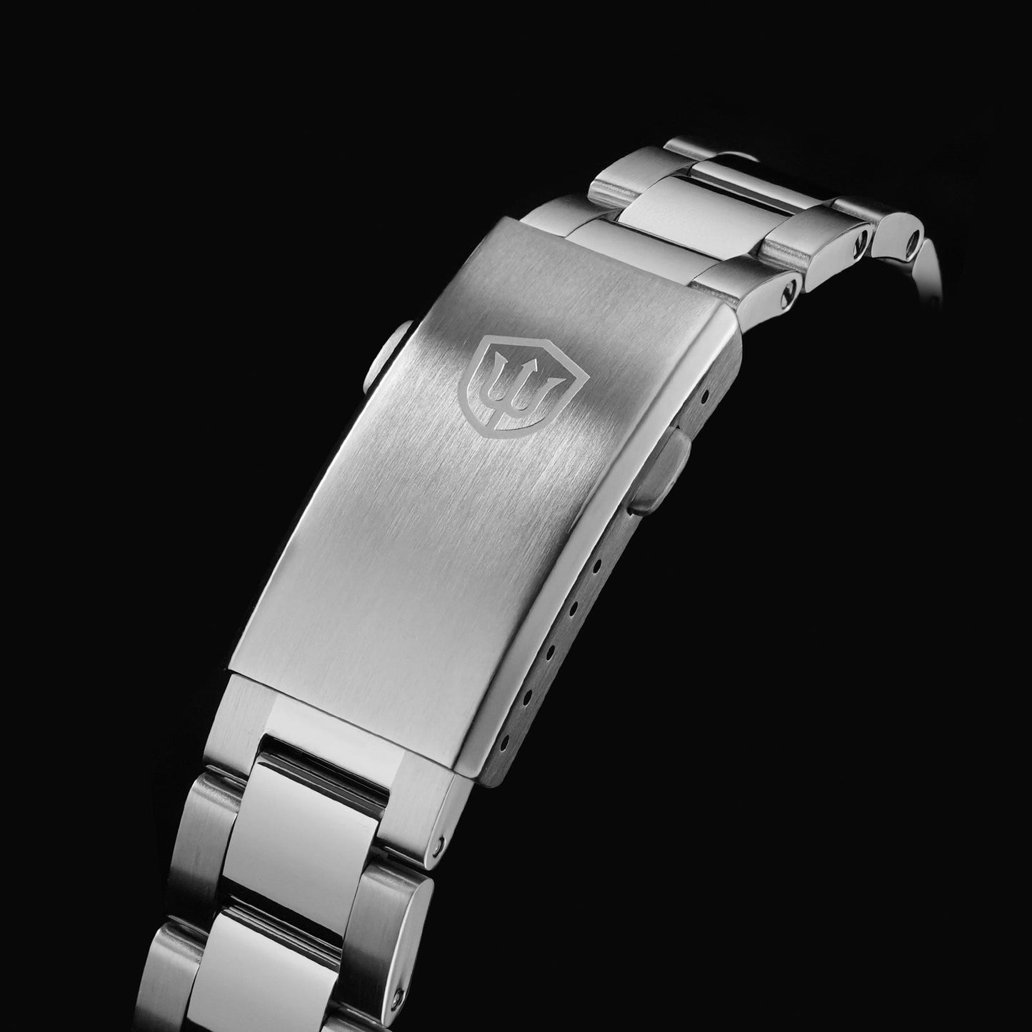 ⚡EarlyBird⚡Watchdives WD16500 38mm VK63 Chronograph Watch V2