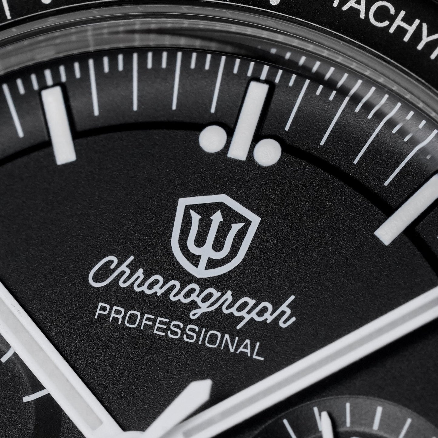 🔥WeeklyDeals🔥Watchdives 39mm VK63 Chronograph Watch WD1863
