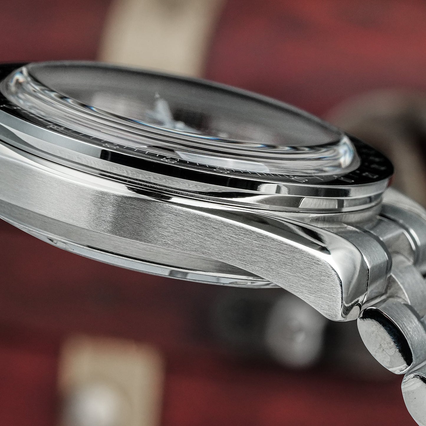 🔥WeeklyDeals🔥Watchdives 39mm VK63 Chronograph Watch WD1863
