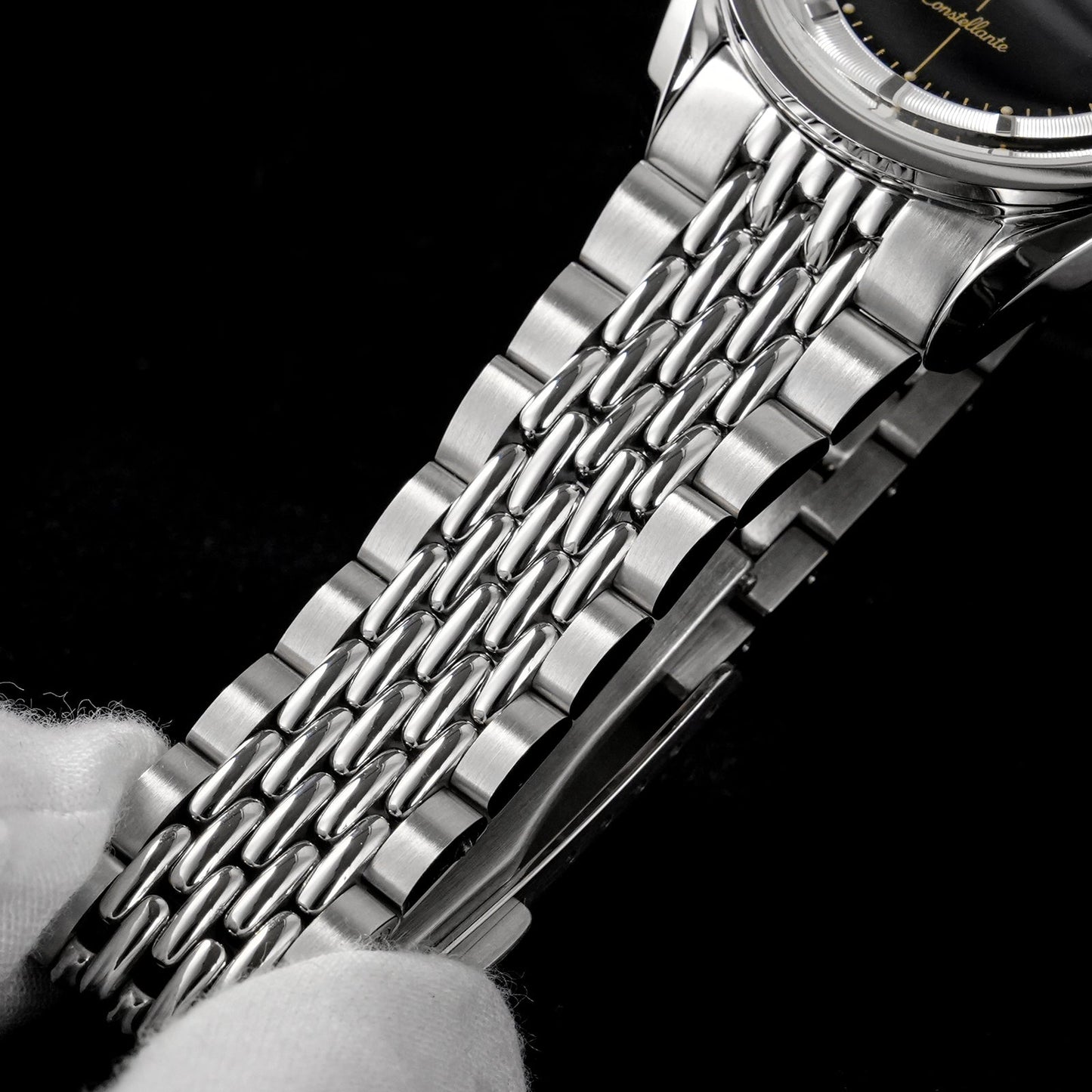 Watchdives WD1954 Arctic Classic 36mm VH31 Watch