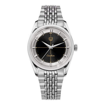 Watchdives WD1954 Arctic Classic 36mm VH31 Watch