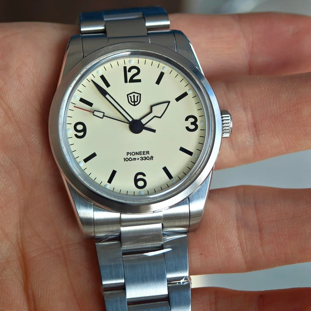 Weekly Deal – Cronos Watch Store