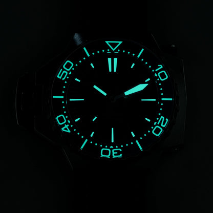 🔥EarlyBird🔥Watchdives WD1968 PT5004/PT5000 Automatic Diver Watch