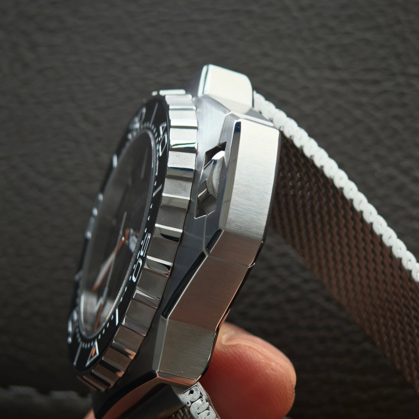 🔥EarlyBird🔥Watchdives WD1968 PT5004/PT5000 Automatic Diver Watch