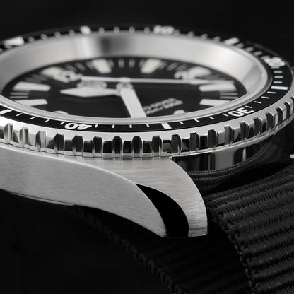 🔥WeeklyDeals🔥Watchdives WD1980 VH31 Military Diver Watch V3