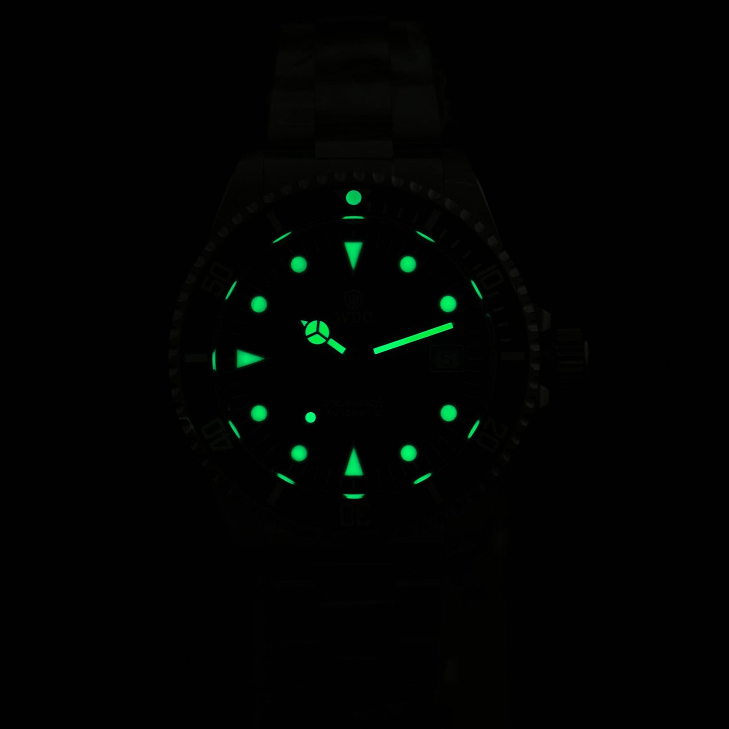 Watchdives WD5513P PT5000 Vintage Sub Watch