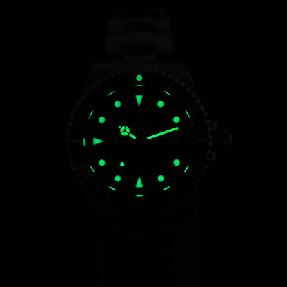 Watchdives WD5513P PT5000 Vintage Sub Watch