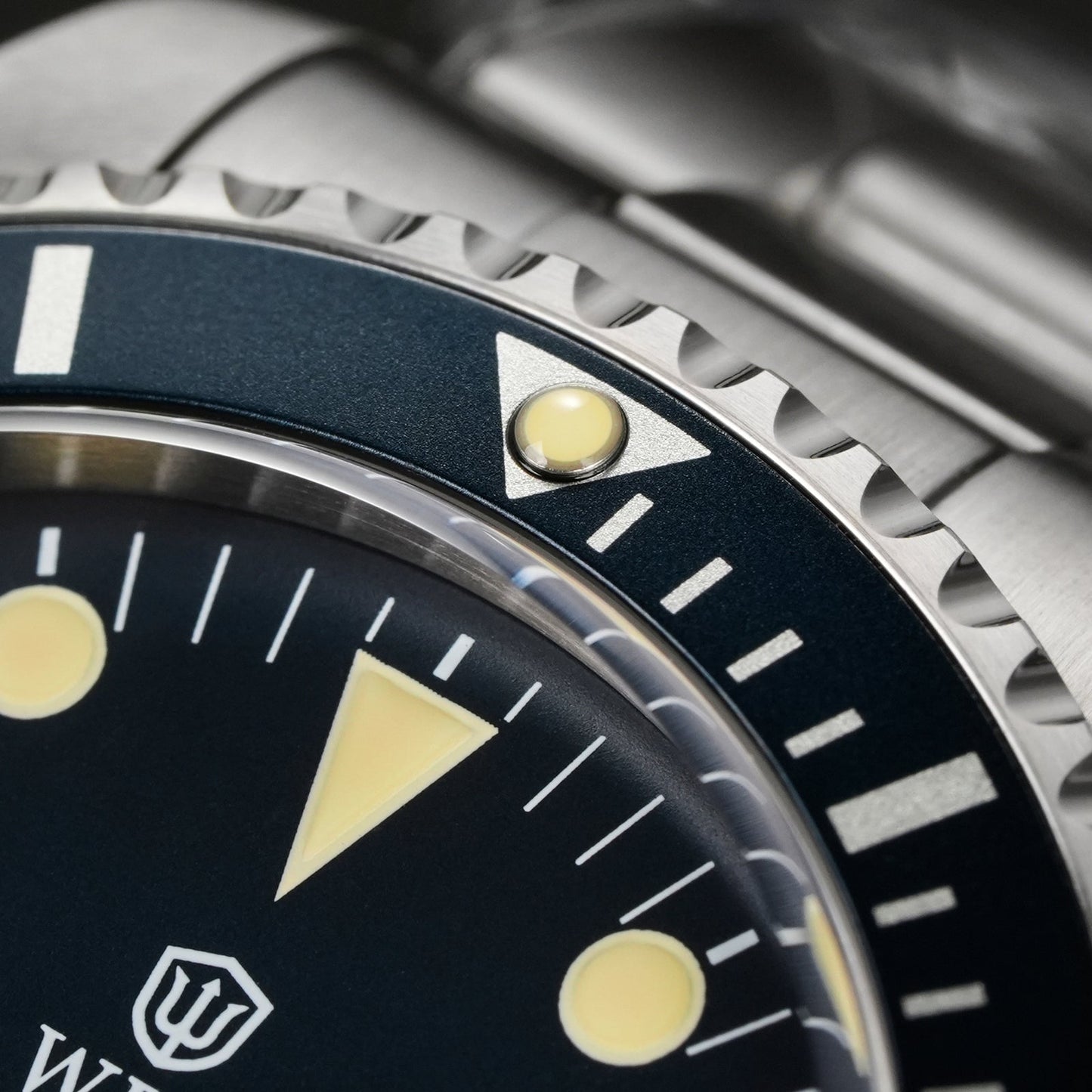 Watchdives WD5513P PT5000 Vintage Sub Watch