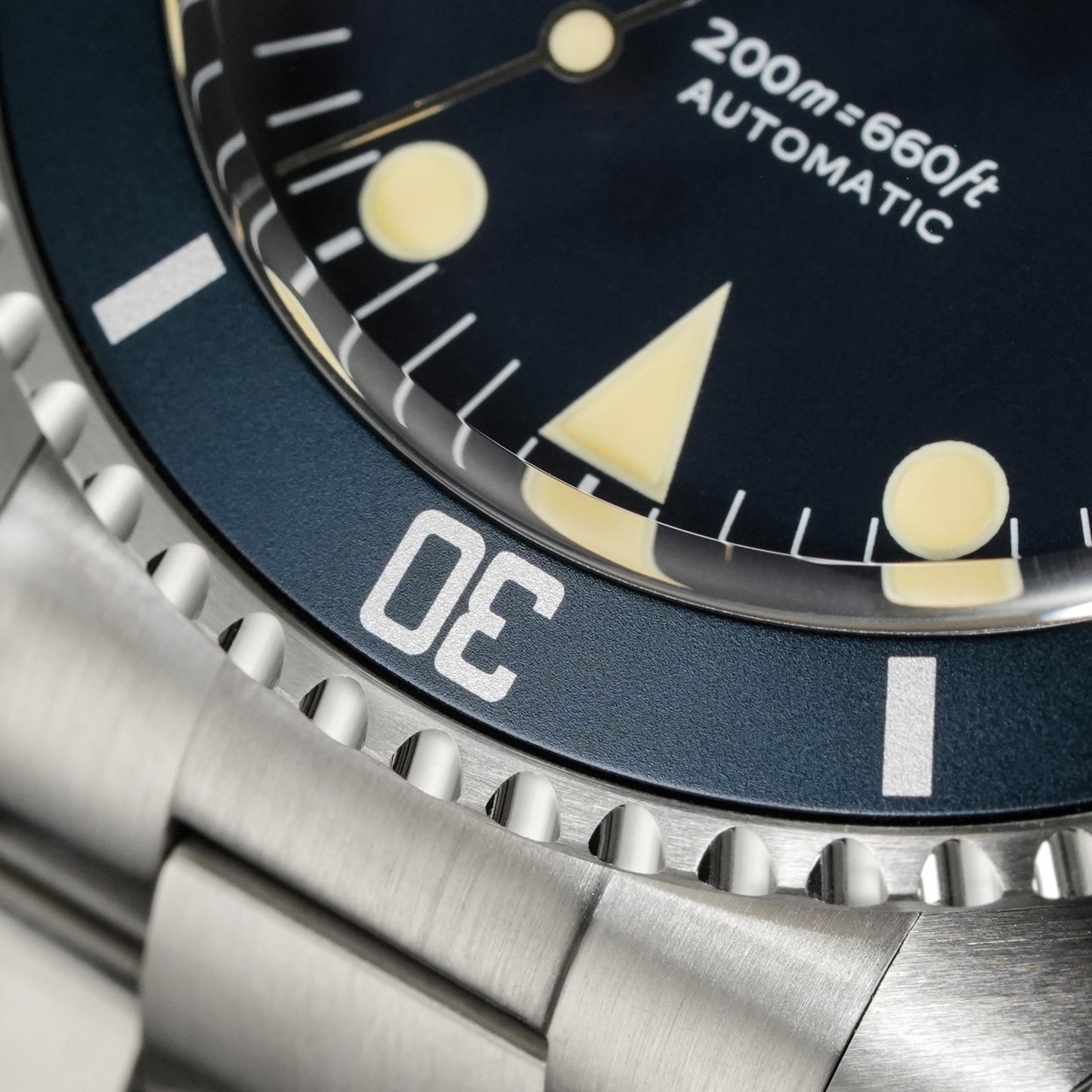 Watchdives WD5513P PT5000 Vintage Sub Watch