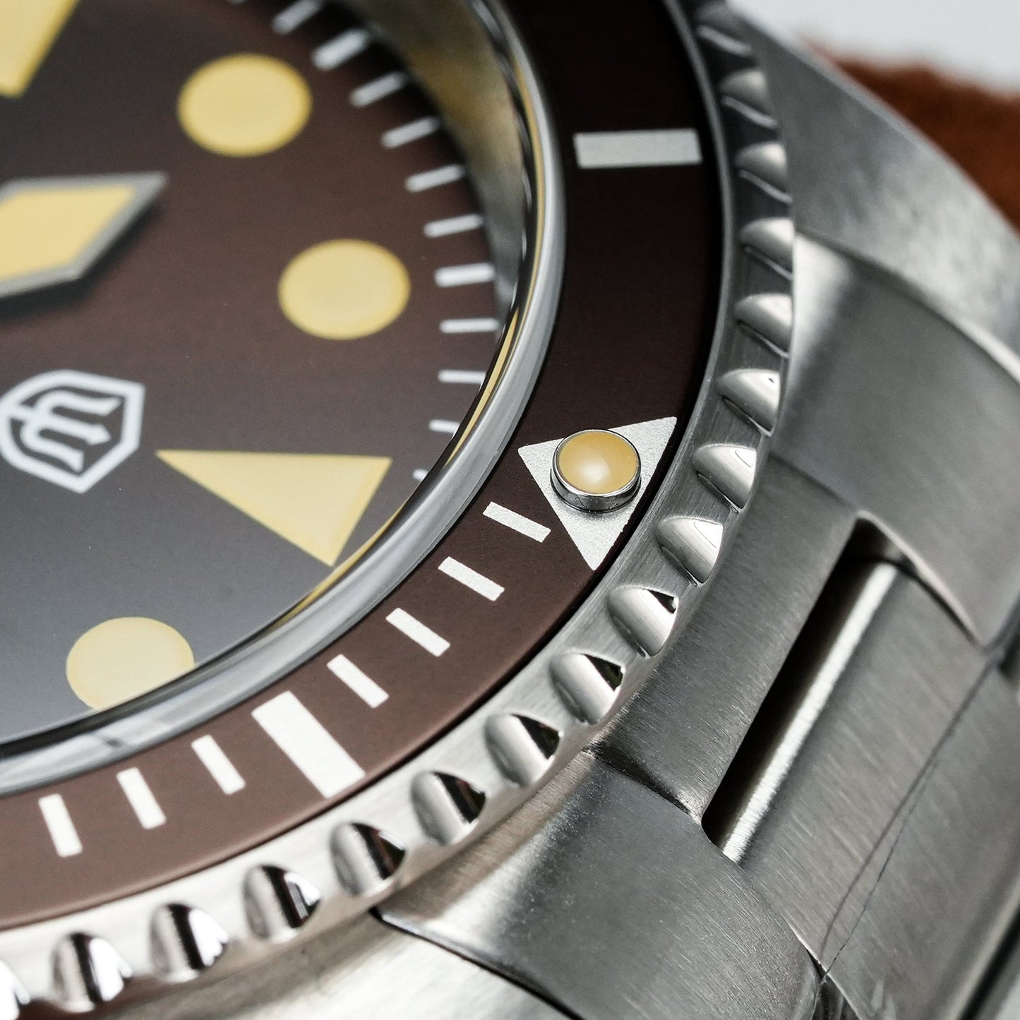 🔥WeekyDeals🔥Watchdives WD5513 NH35 38mm Vintage Sub Dive Watch