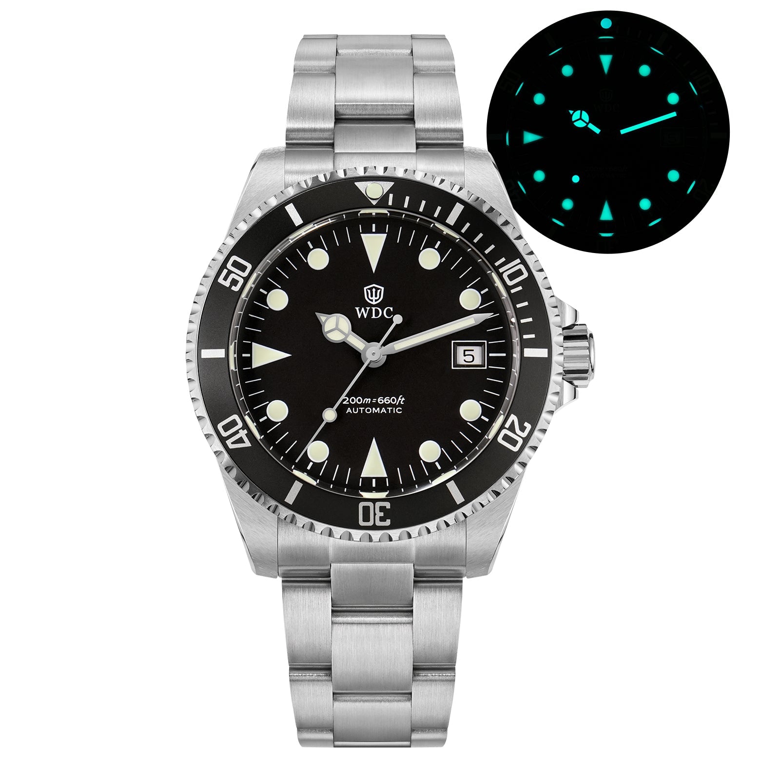 New Arrival – Cronos Watch Store