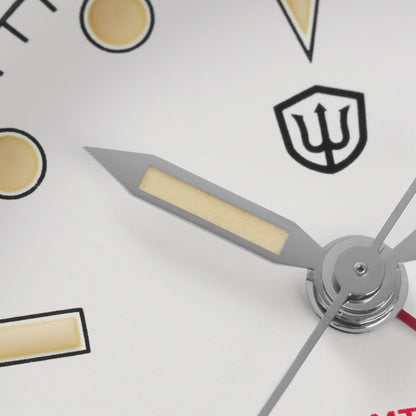 Watchdives WD6542 38mm GMT Men Watch