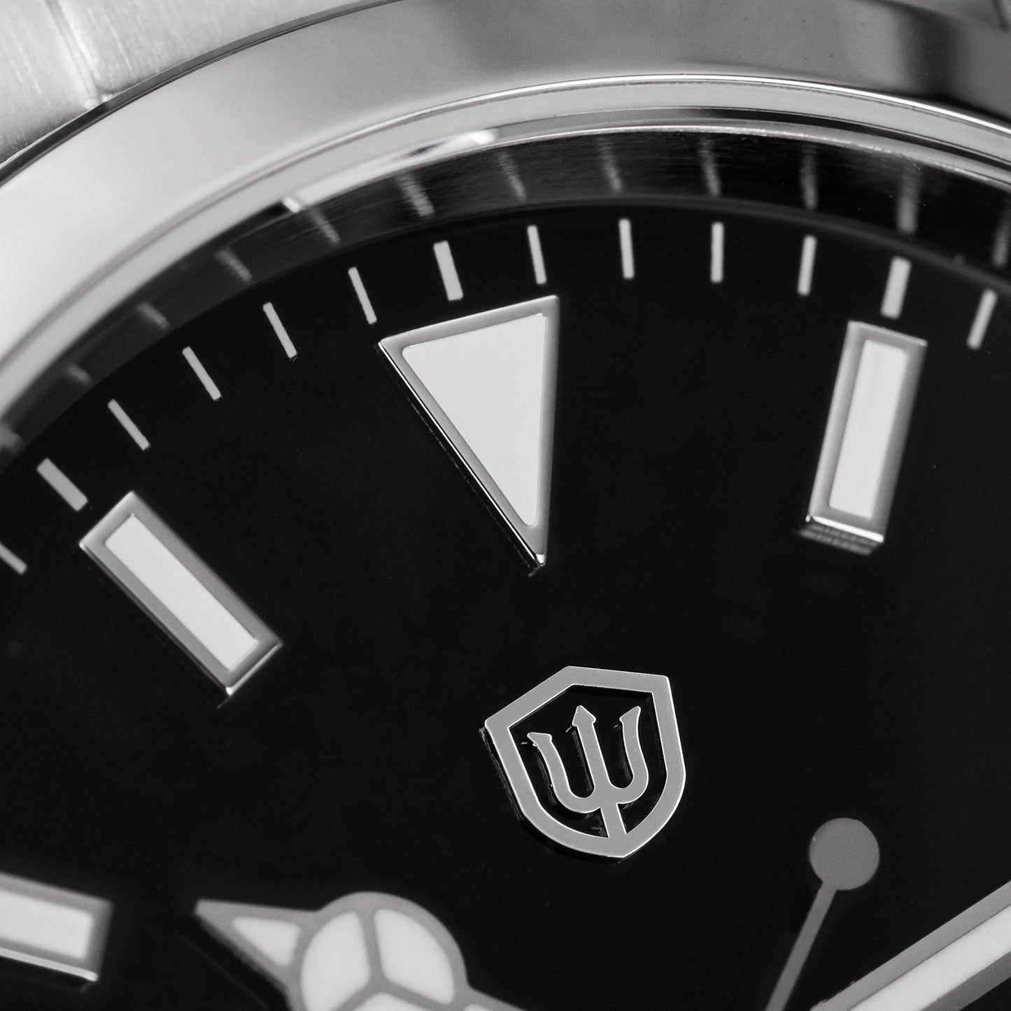 Watchdives WD6610 37mm 9015 Automatic Explore Men Watch