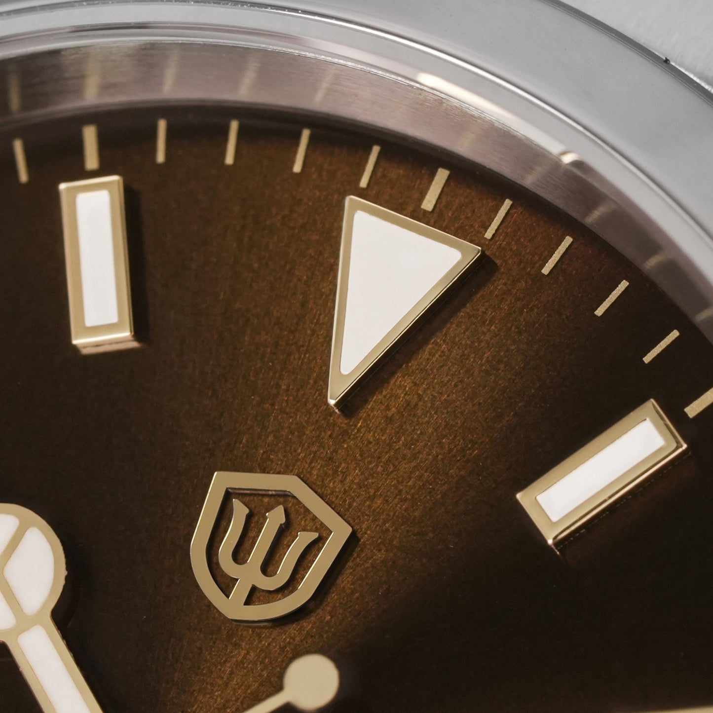 Watchdives WD6610 37mm 9015 Automatic Explore Men Watch