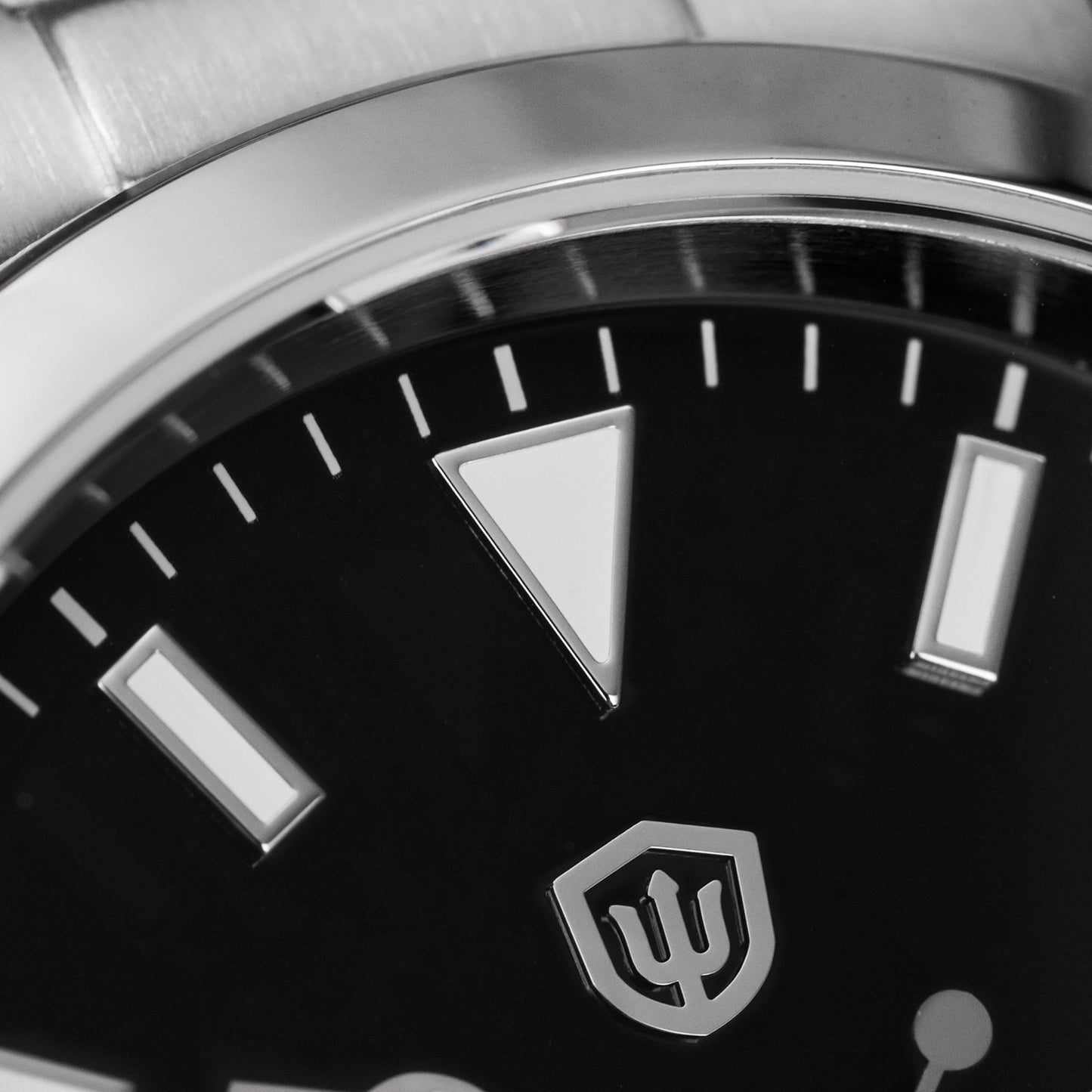 Watchdives WD6610 37mm 9015 Automatic Explore Men Watch