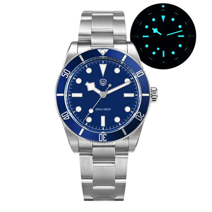 🔥WeeklyDeals🔥Watchdives WD7922 37mm VH31 Watch