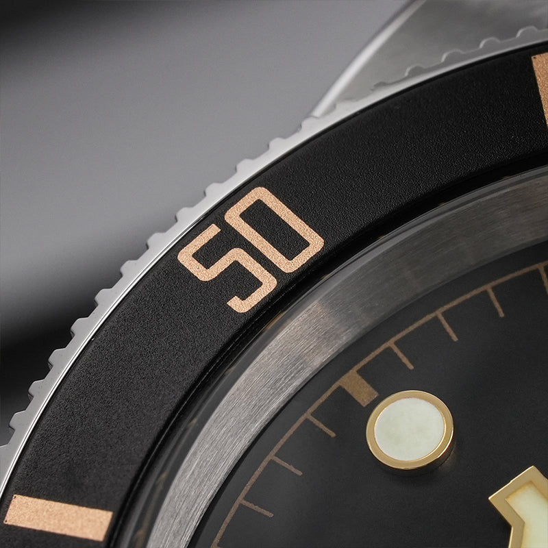 🔥WeeklyDeals🔥Watchdives WD7922 37mm VH31 Watch