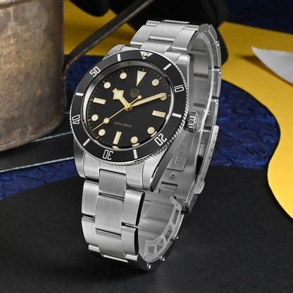🔥WeeklyDeals🔥Watchdives WD7922 37mm VH31 Watch