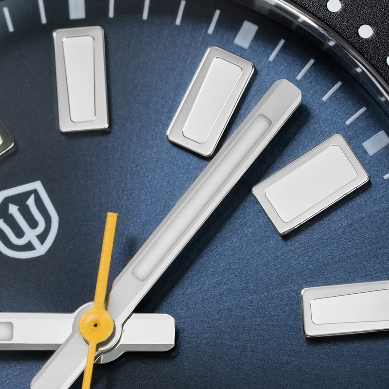 🔥WeeklyDeals🔥Watchdives WD1965 38mm VH31 62MAS Dive Watch V2