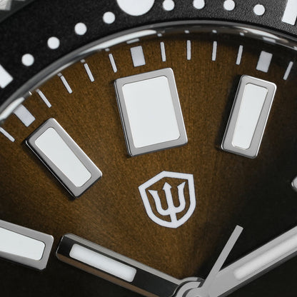 🔥WeeklyDeals🔥Watchdives WD1965 38mm VH31 62MAS Dive Watch V2