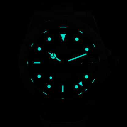 Watchdives WD16570 NH34 GMT Watch V2