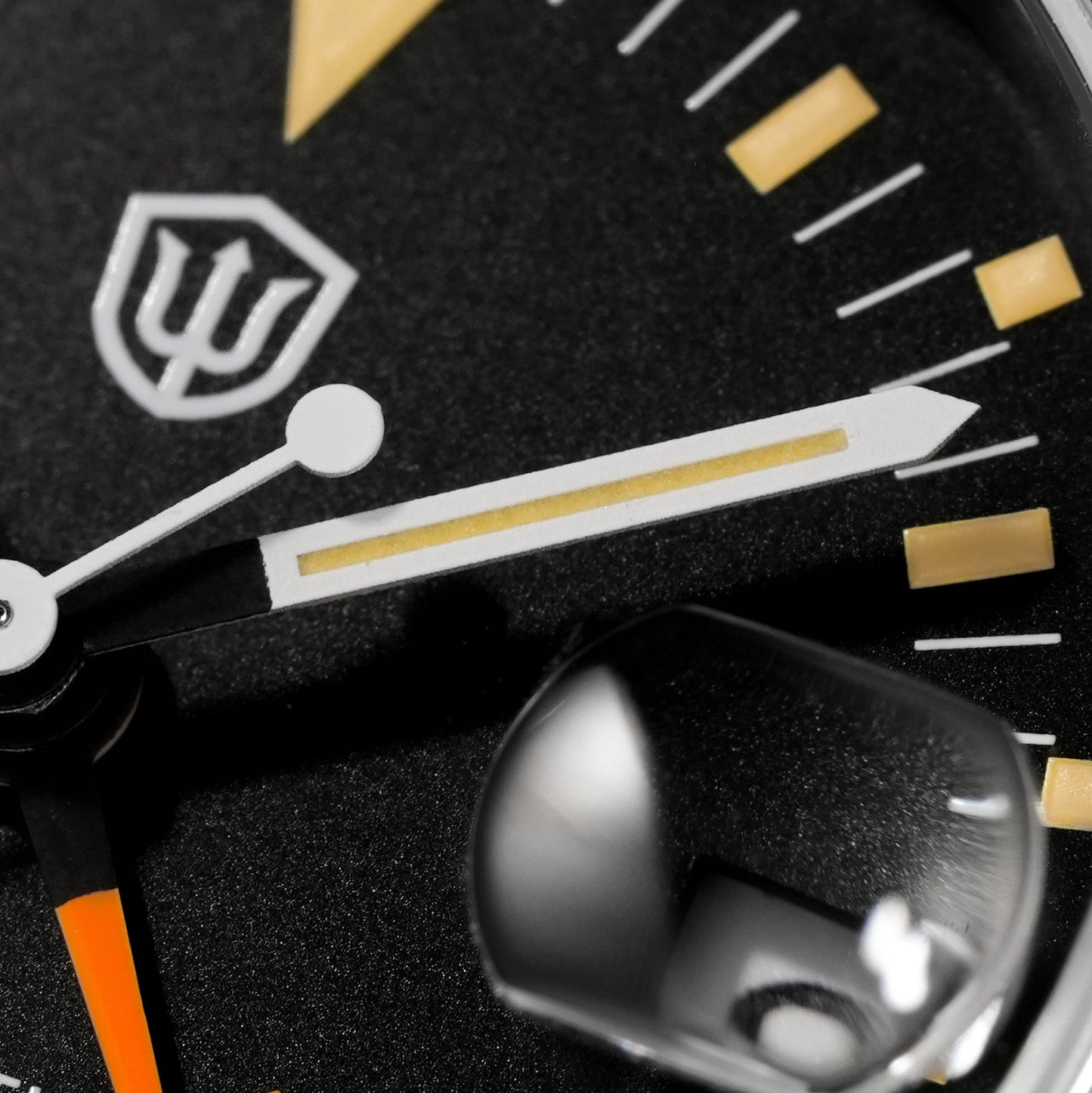 Watchdives WD16570 NH34 GMT Watch V2