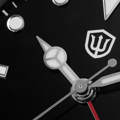 Watchdives WD16570 NH34 GMT Watch V2