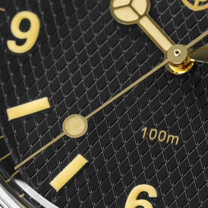 Watchdives WD1016 37mm VH31 Explore Men Watch V2