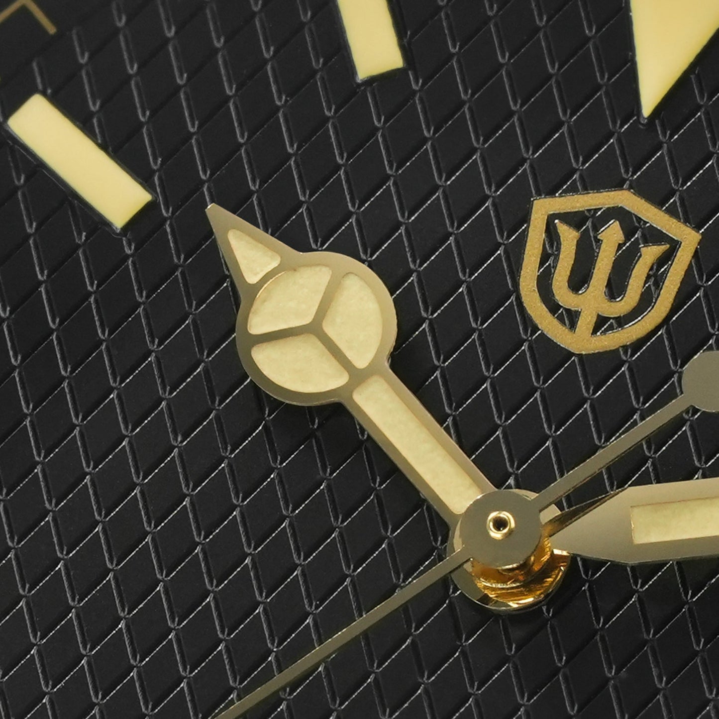 Watchdives WD1016 37mm VH31 Explore Men Watch V2