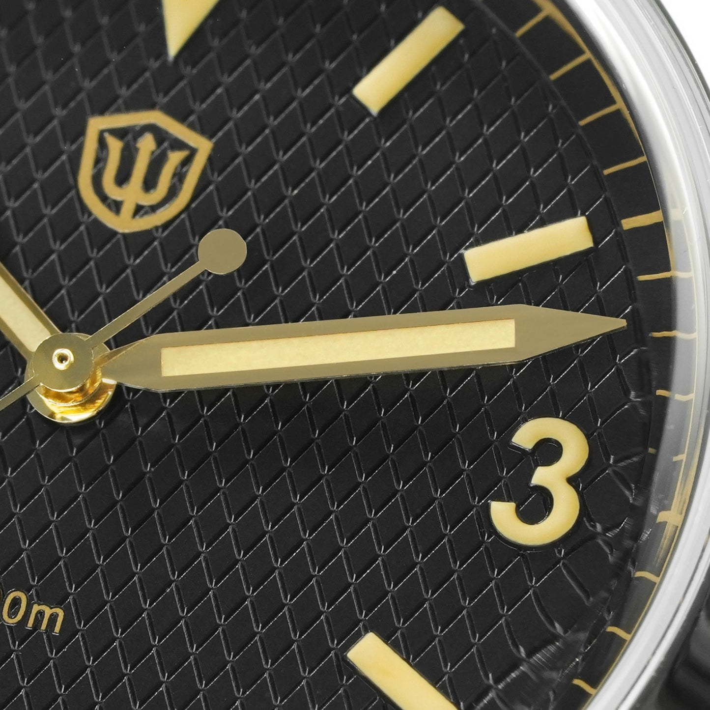 Watchdives WD1016 37mm VH31 Explore Men Watch V2