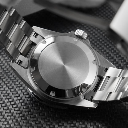 🔥WeekyDeals🔥Watchdives WD5513 NH35 38mm Vintage Sub Dive Watch