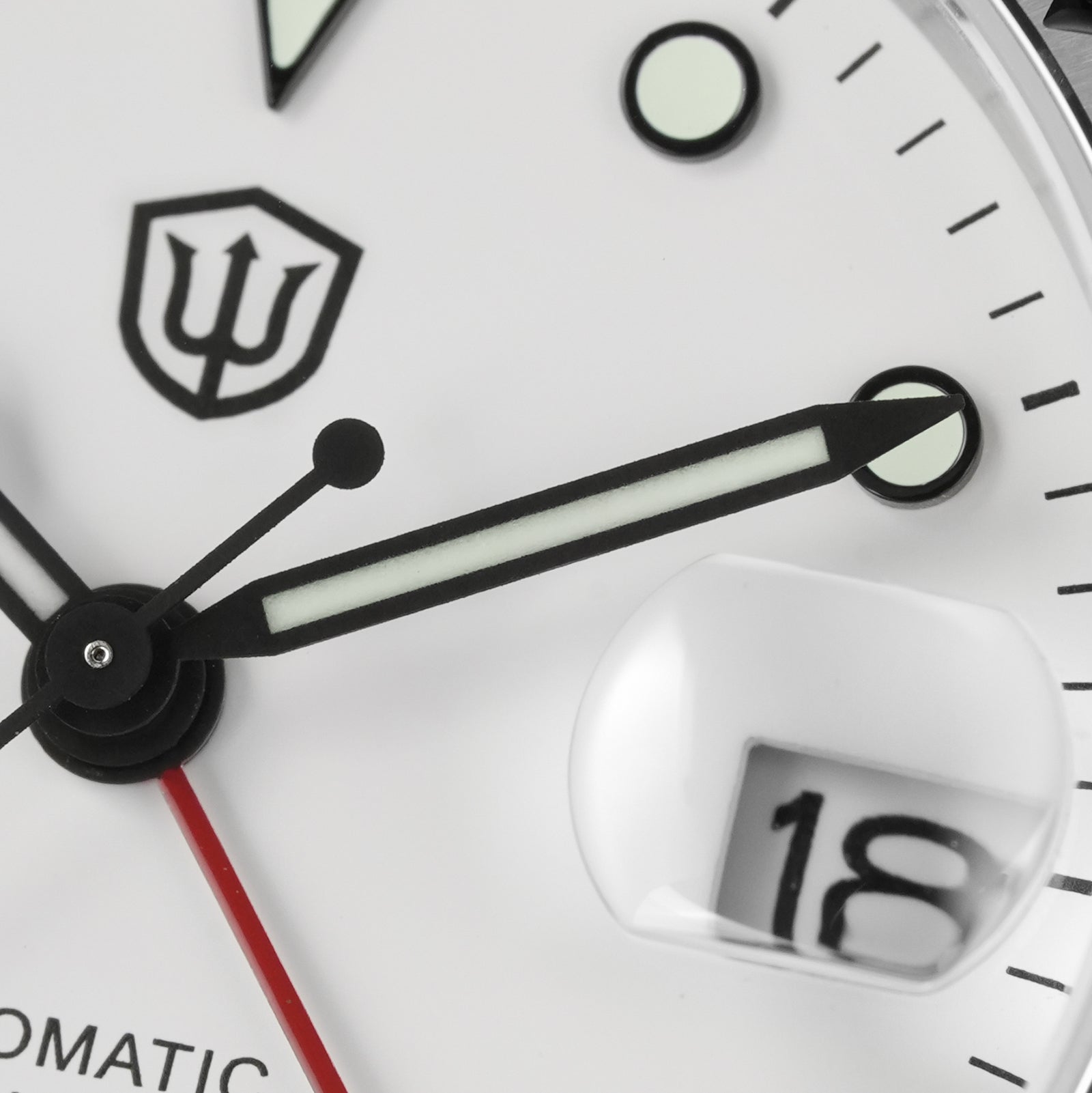 Watchdives WD16570 NH34 GMT Watch V2 – Cronos Watch Store