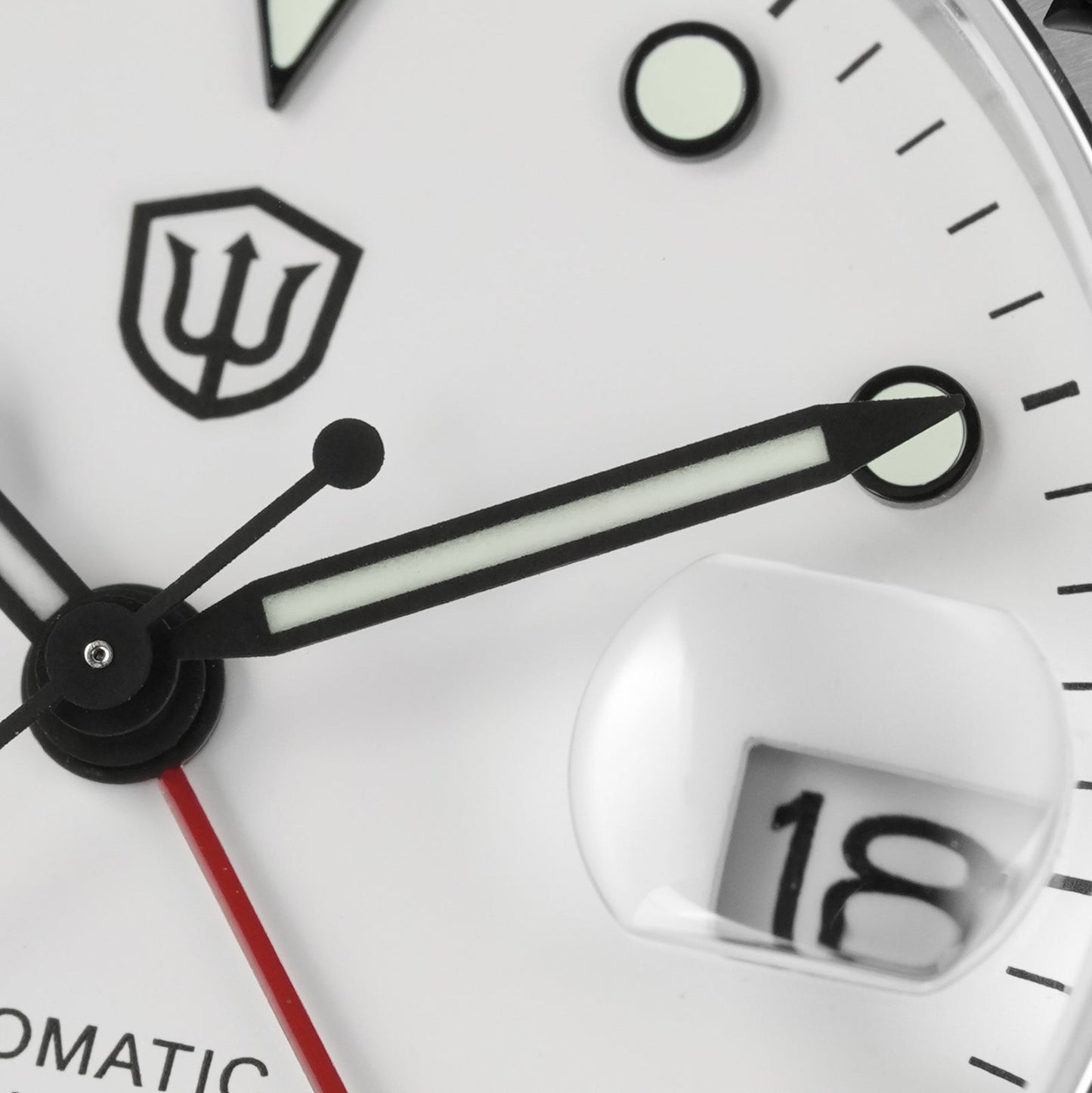 Watchdives WD16570 NH34 GMT Watch V2