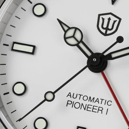 Watchdives WD16570 NH34 GMT Watch V2