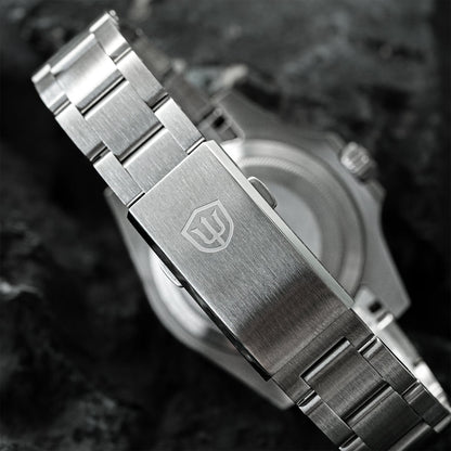 🔥WeeklyDeals🔥Watchdives WD16760 NH34 Sub GMT Watch V2