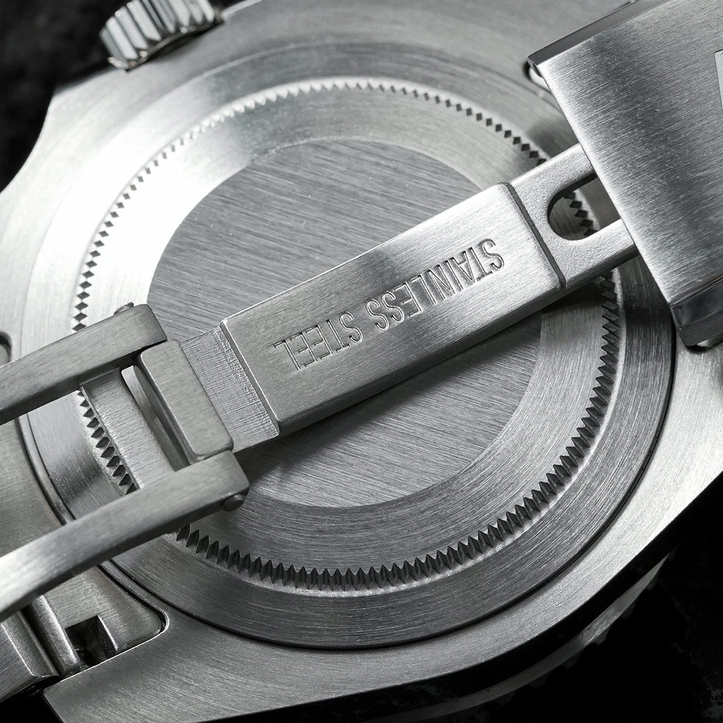 🔥WeeklyDeals🔥Watchdives WD16760 NH34 Sub GMT Watch V2