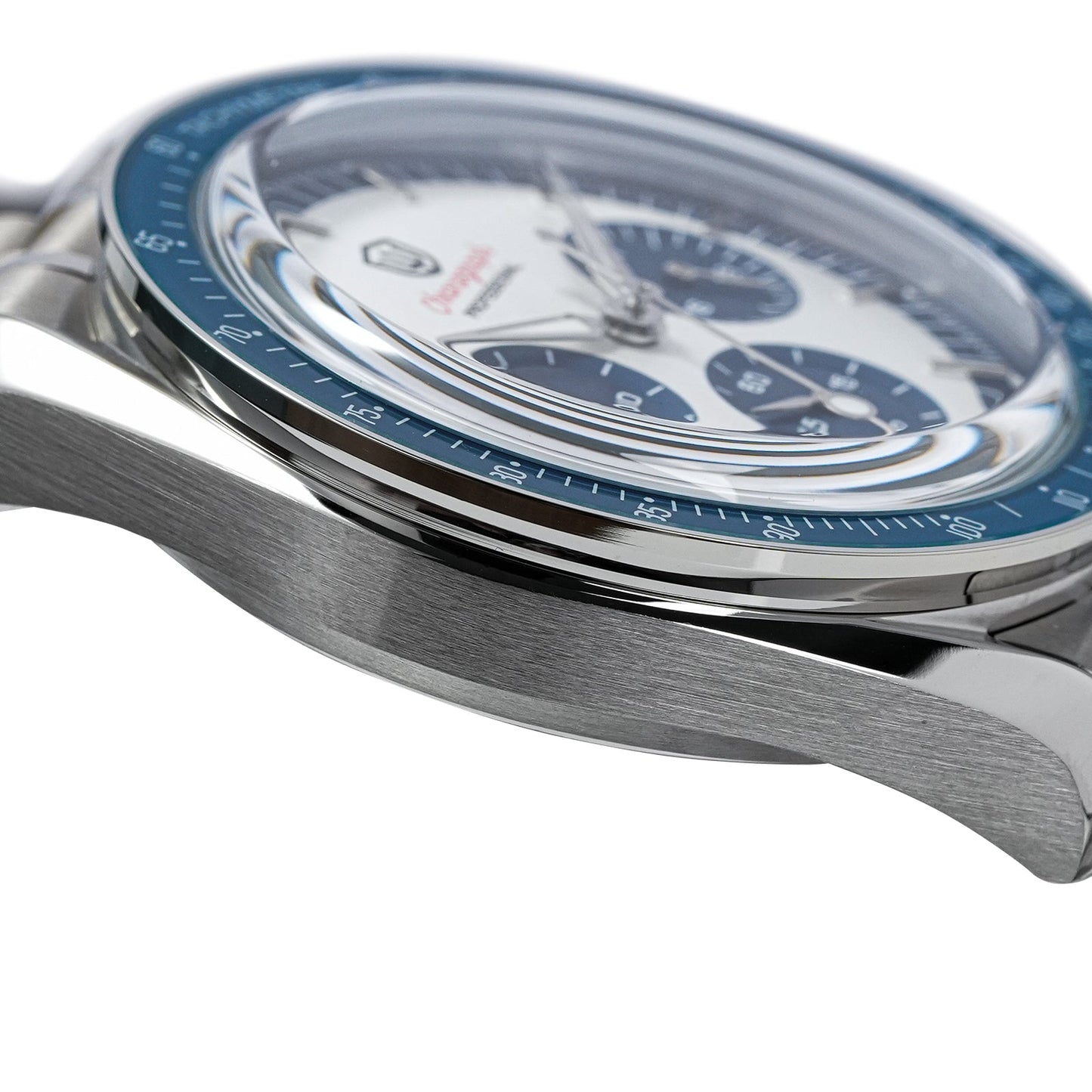🔥WeeklyDeals🔥Watchdives 39mm VK63 Chronograph Watch WD1863