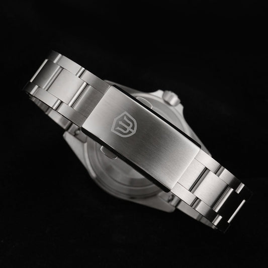 3-link/5-link Bracelet for Watchdives WD0003B