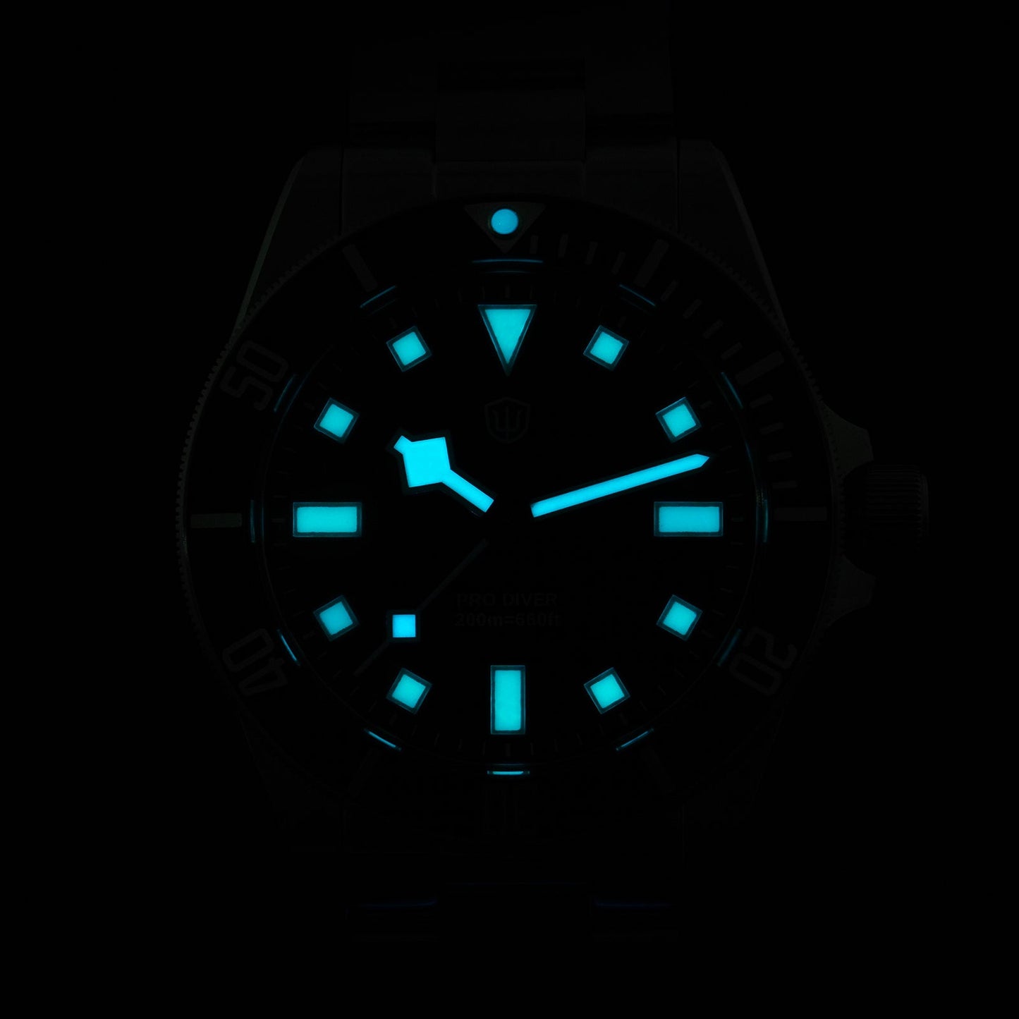 🔥WeeklyDeals🔥Watchdives WD1969B PRO 38mm VH31 Dive Watch
