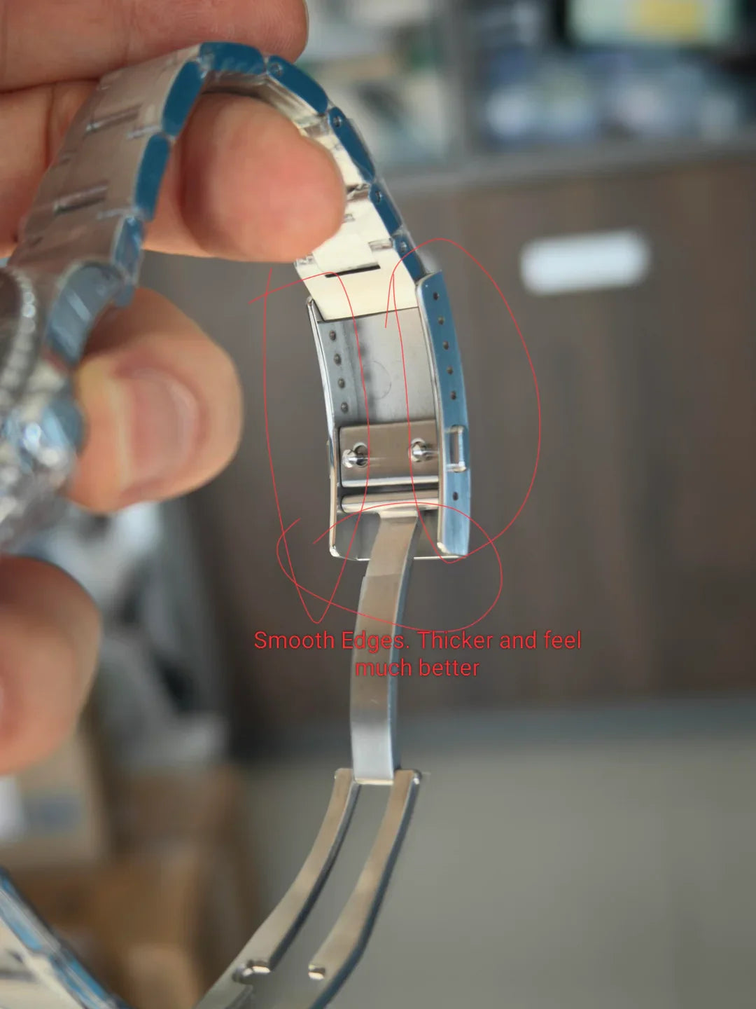 Watchdives WD5513P PT5000 Vintage Sub Watch