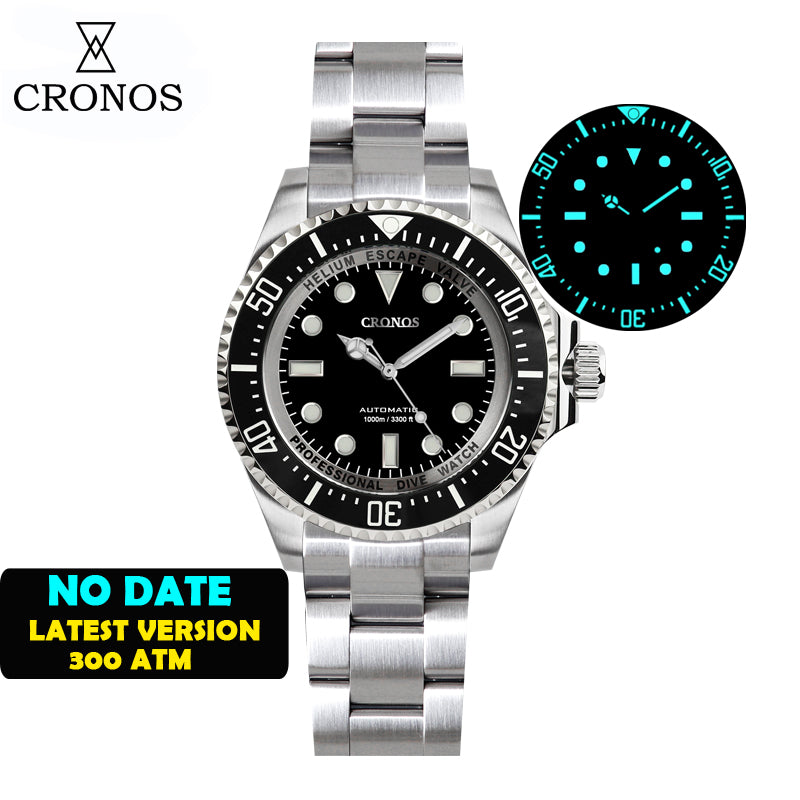 Cronos Watch Store