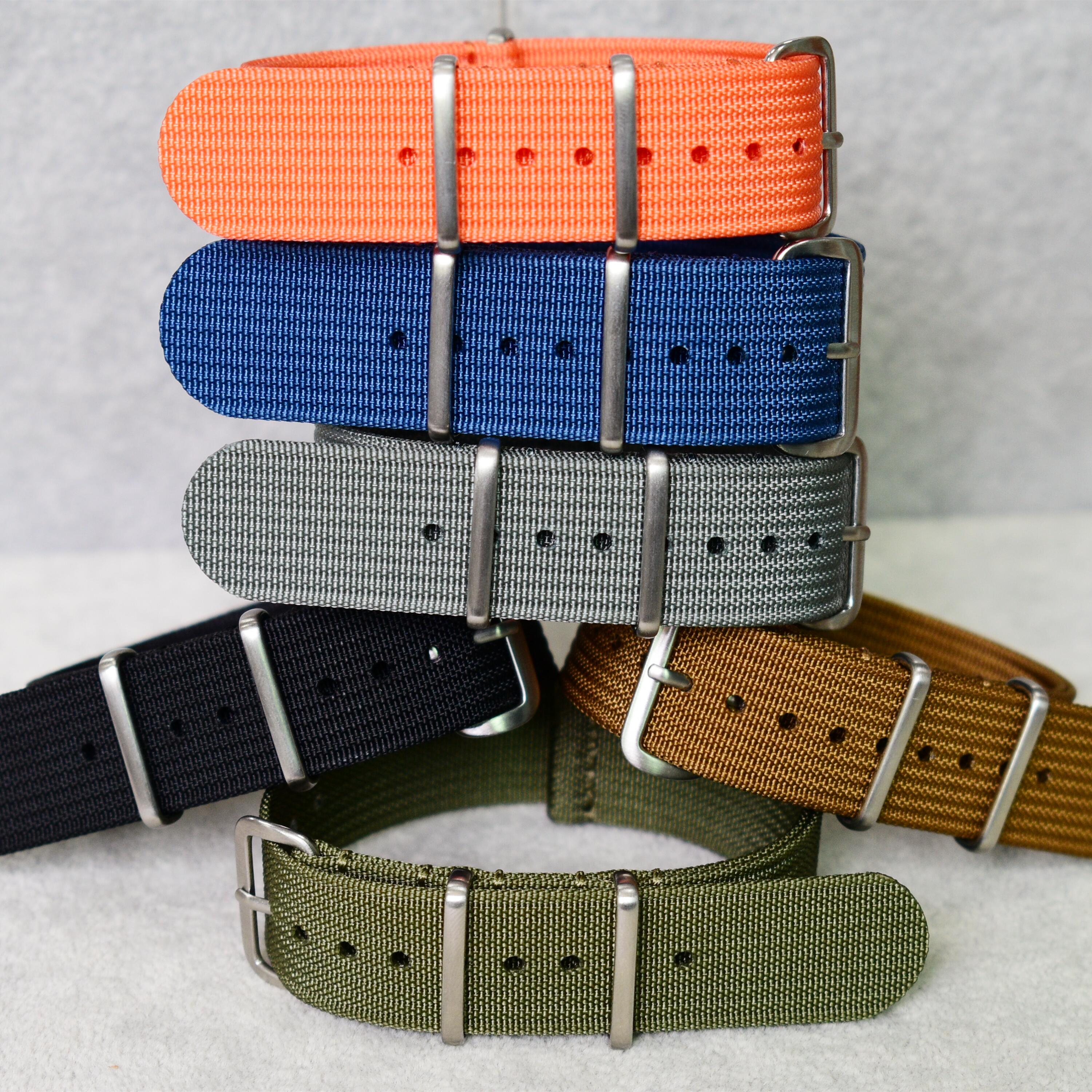 Watch Straps – Cronos Watch Store