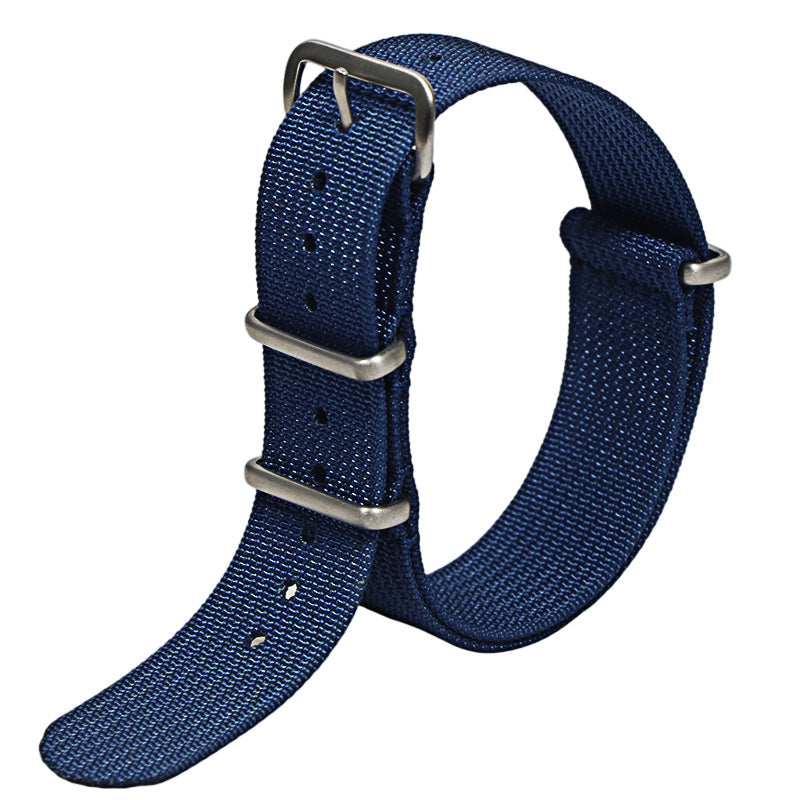 Premium Quality Nylon Watch Band 20mm 22mm