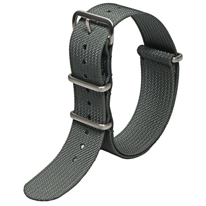 Premium Quality Nylon Watch Band 20mm 22mm