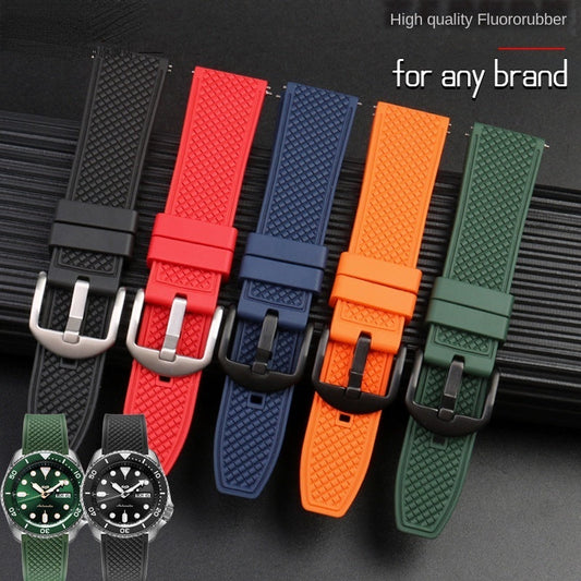 Watch Straps – Page 2 – Cronos Watch Store